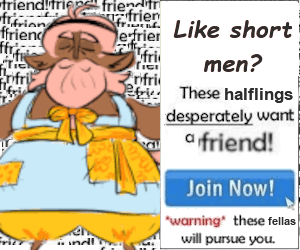   hot halfling fathers in your area who are married to hot halfling fathers who look suspiciously like their husbands